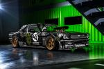 Ford Mustang Hoonigan by ASD & RTR 2014 года